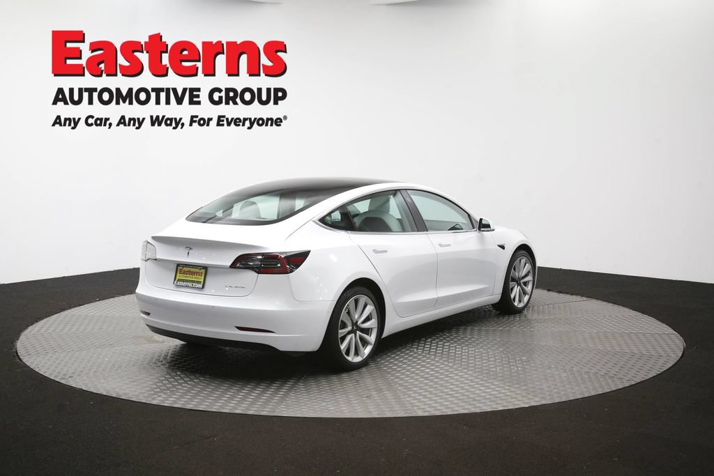 Used 2019 Tesla Model 3 Long Range AWD/4WD image 35