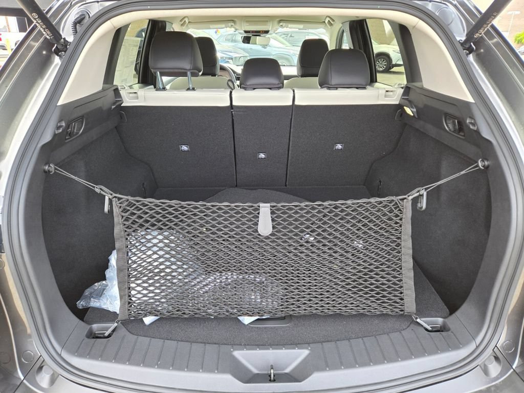 New 2026 MAZDA CX-5 Preferred AWD/4WD image 18
