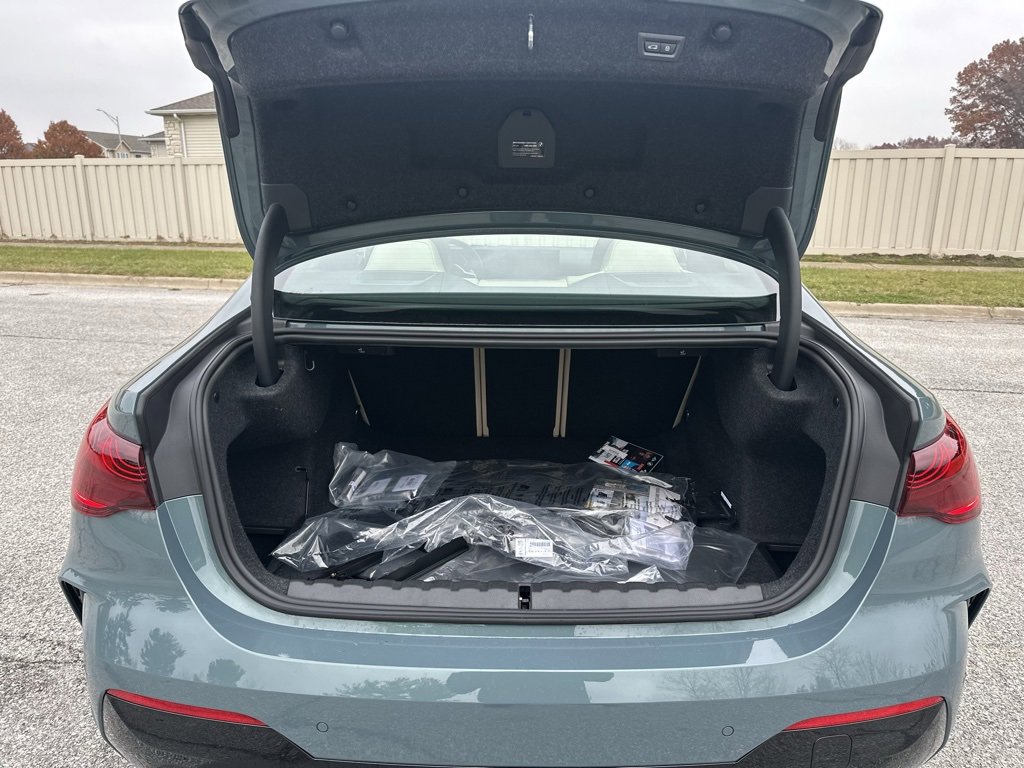 New 2026 BMW 430i xDrive Coupe w/ M Sport Package image 19