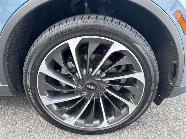 New 2025 Lincoln Aviator Reserve w/ Luxury Package image 4