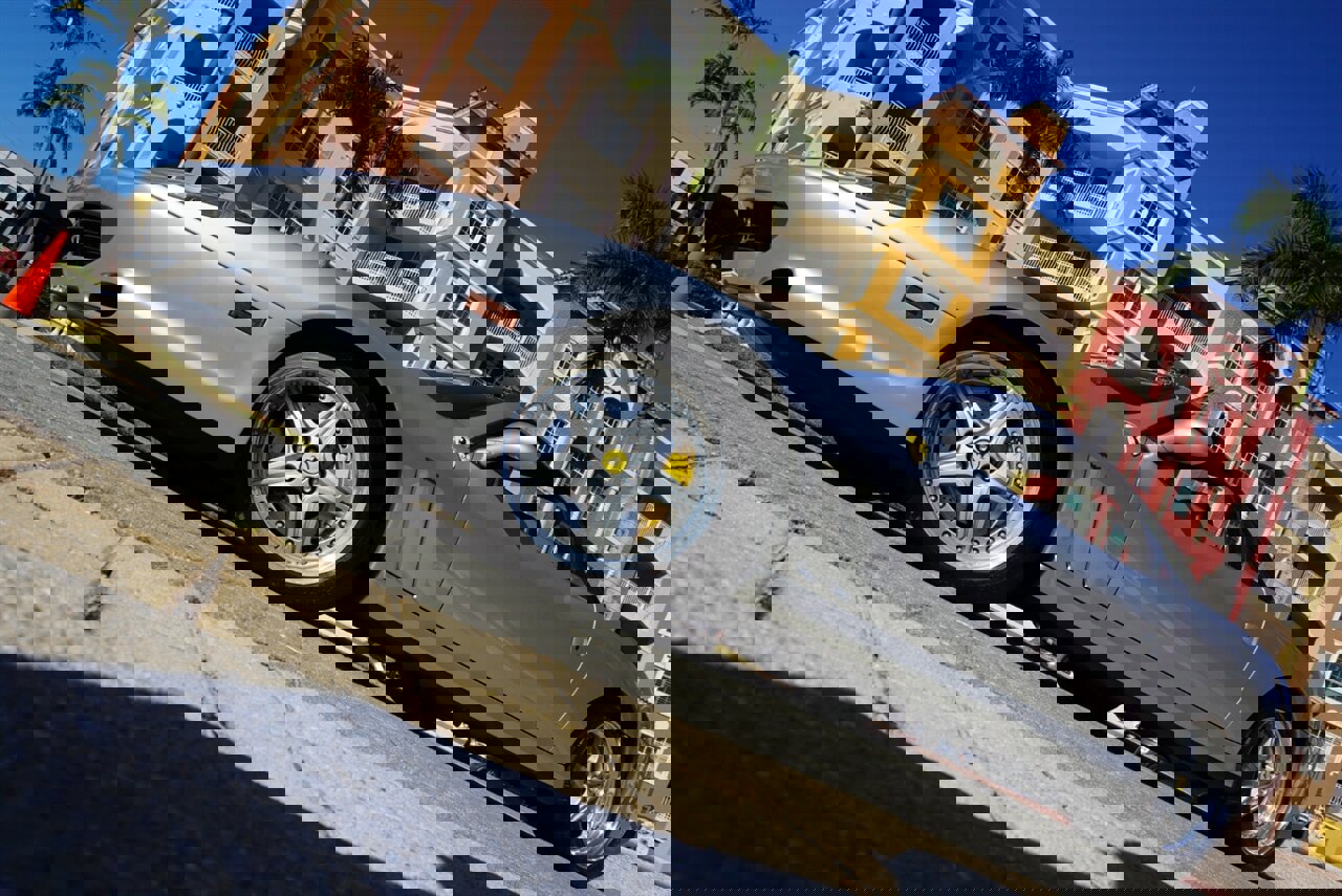 Used 2000 Ferrari 550 Maranello Maranello image 52