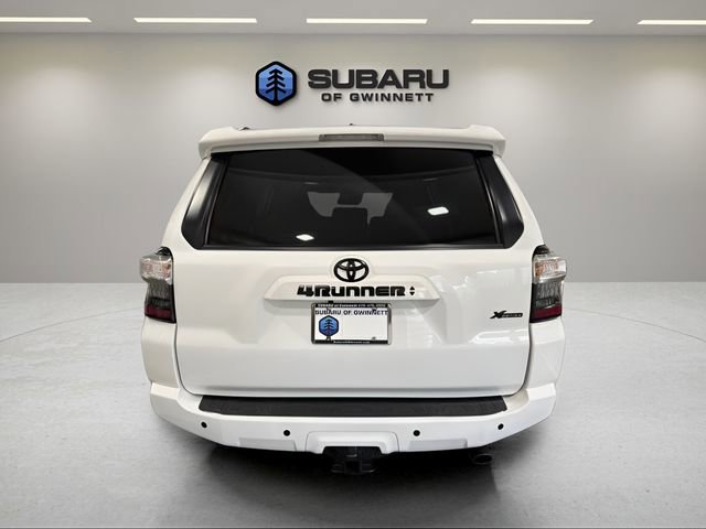 Used 2023 Toyota 4Runner SR5 RWD image 5