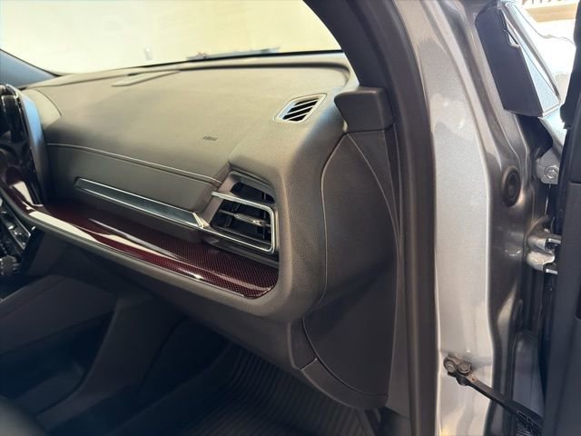 Used 2025 Chevrolet Traverse Z71 w/ Enhanced Driving Package image 40