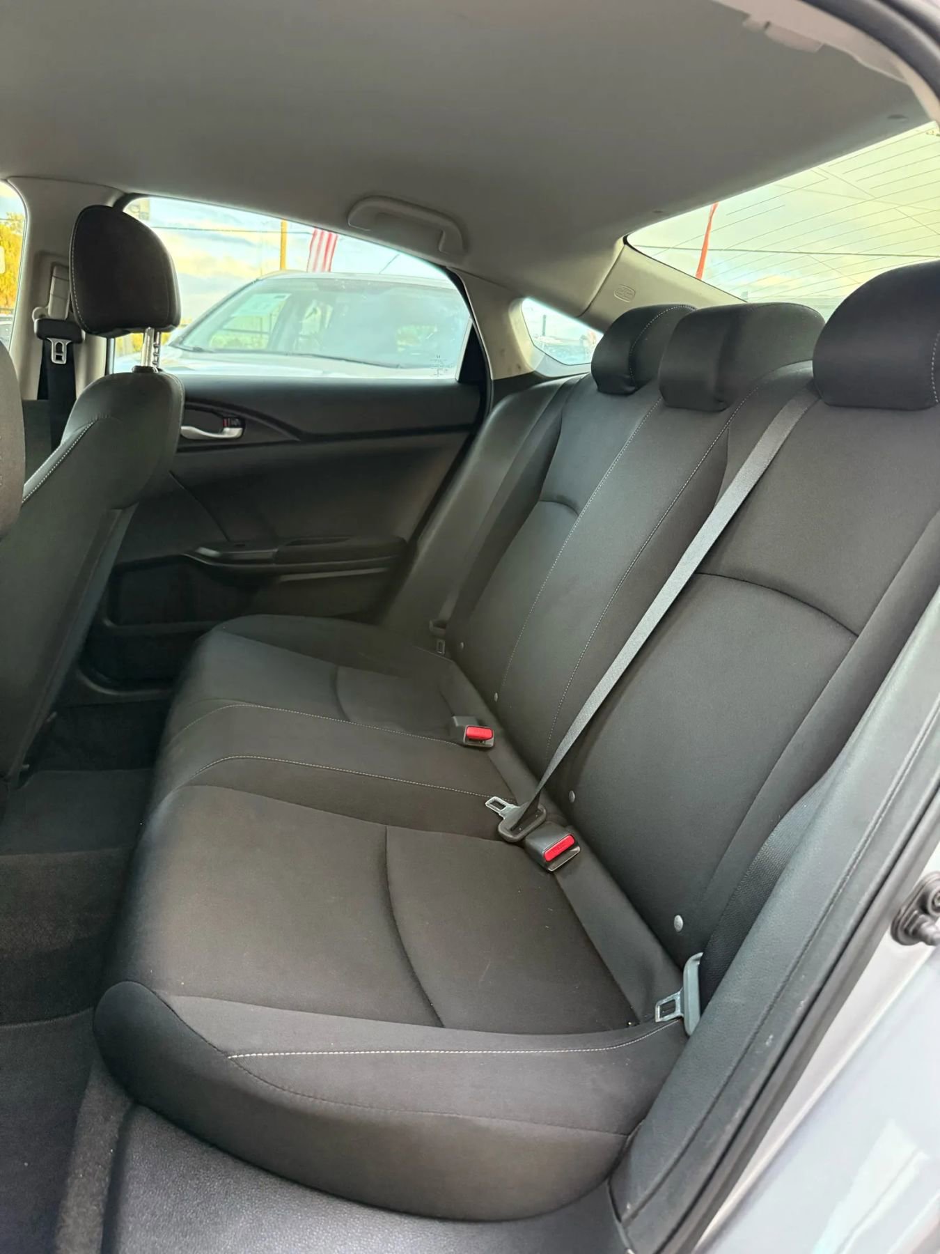 Used 2016 Honda Civic LX image 17