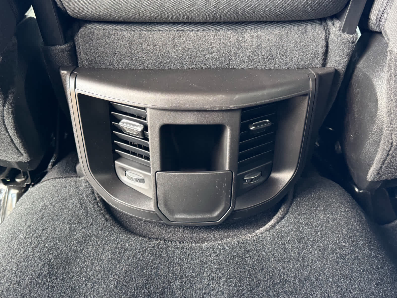 New 2026 RAM 2500 Tradesman image 12