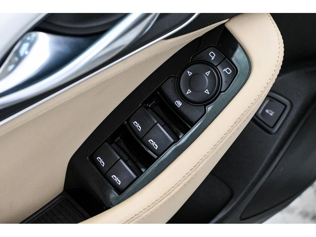 Certified 2021 Cadillac CT5 Luxury w/ Cold Weather Package image 27