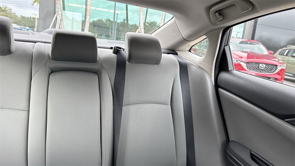 Used 2018 Honda Civic EX image 20