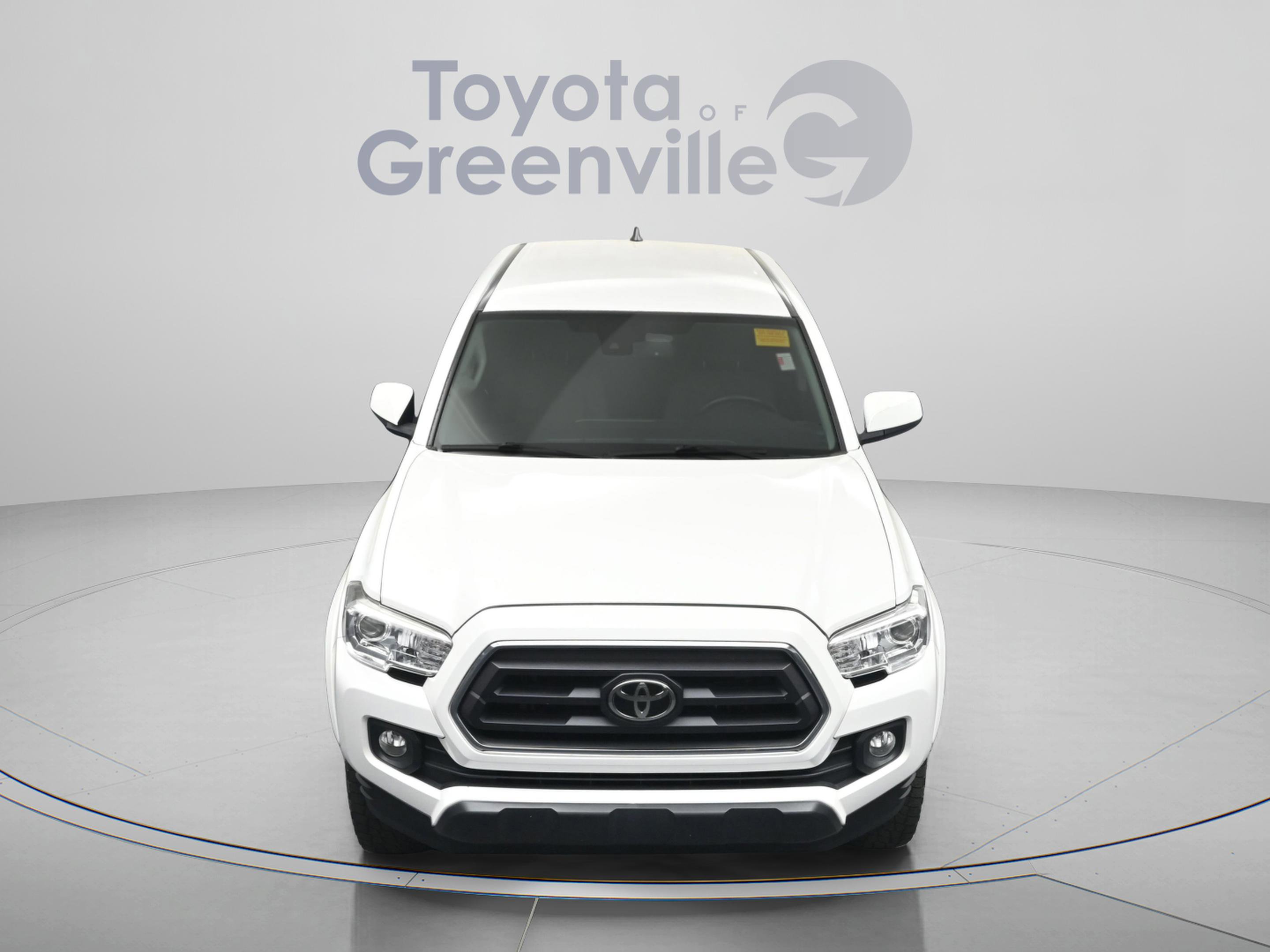 Used 2020 Toyota Tacoma SR5 AWD/4WD image 22