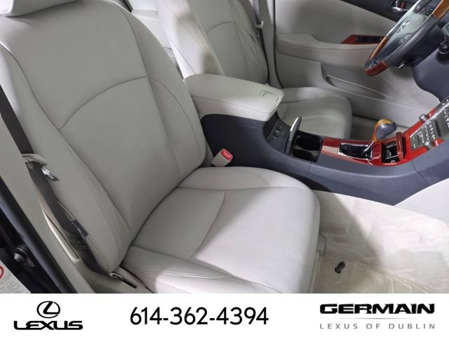 Used 2008 Lexus ES 350 FWD image 28