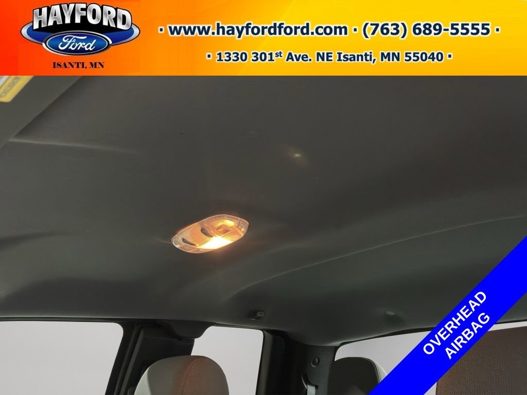 Used 2014 Ford F150 STX w/ Equipment Group 201A Mid image 25