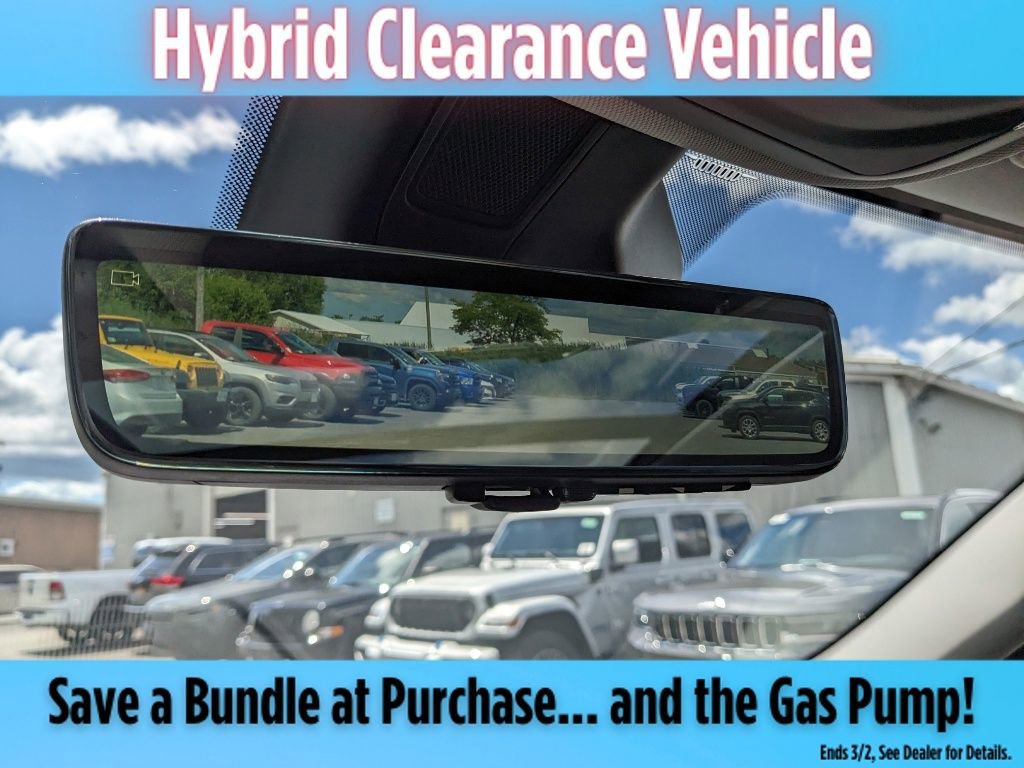 New 2023 Jeep Grand Cherokee 30th Anniversary image 19