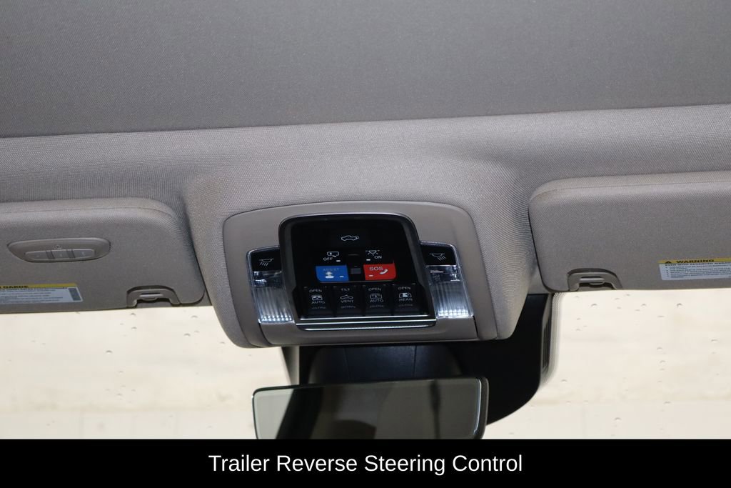 Used 2021 RAM 1500 Limited image 24