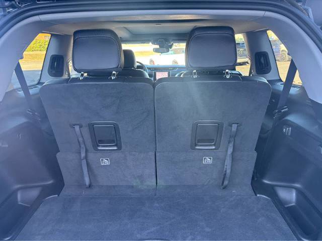 Used 2022 Jeep Grand Cherokee L Limited image 8