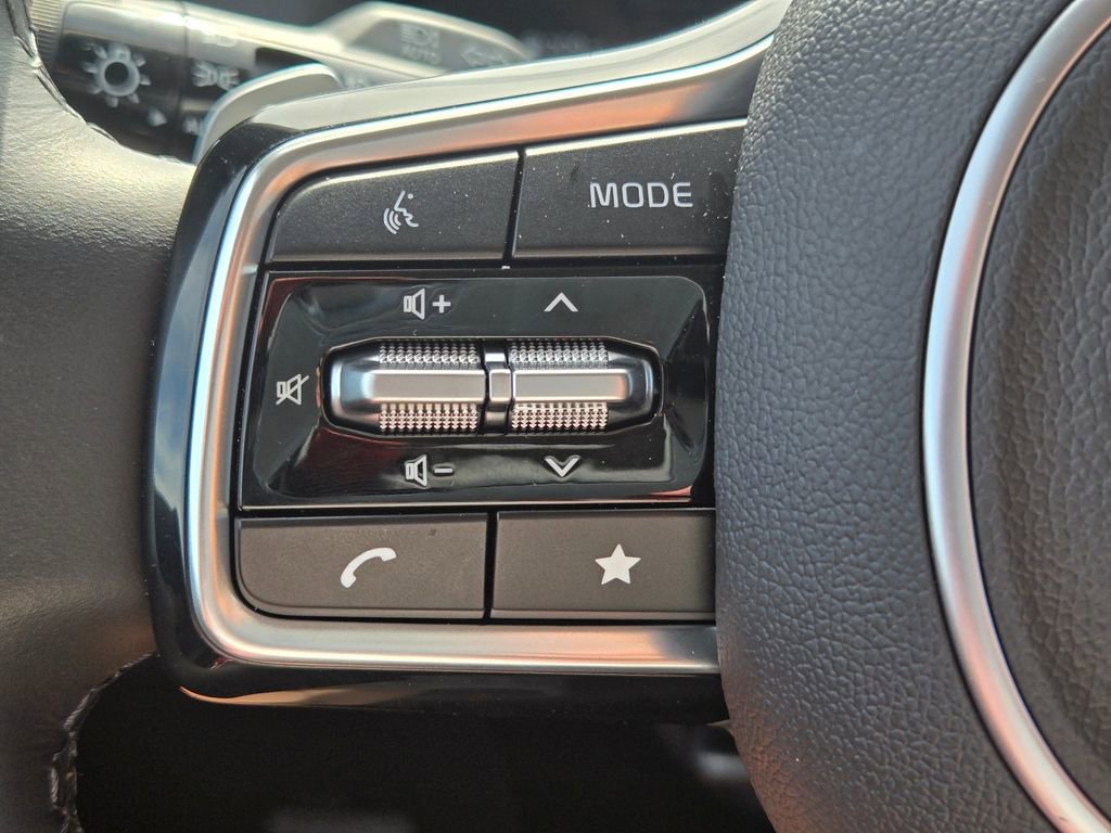 Certified 2025 Kia Carnival SX w/ SX Dark Edition Package image 25