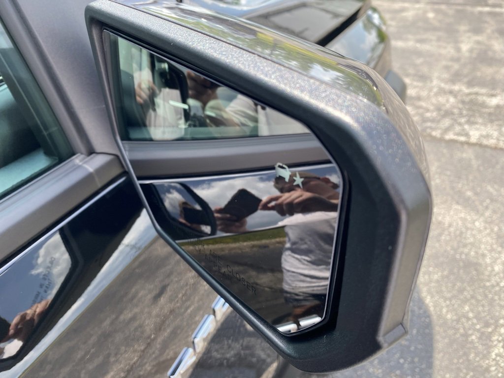 New 2025 Chevrolet Colorado Trail Boss image 29