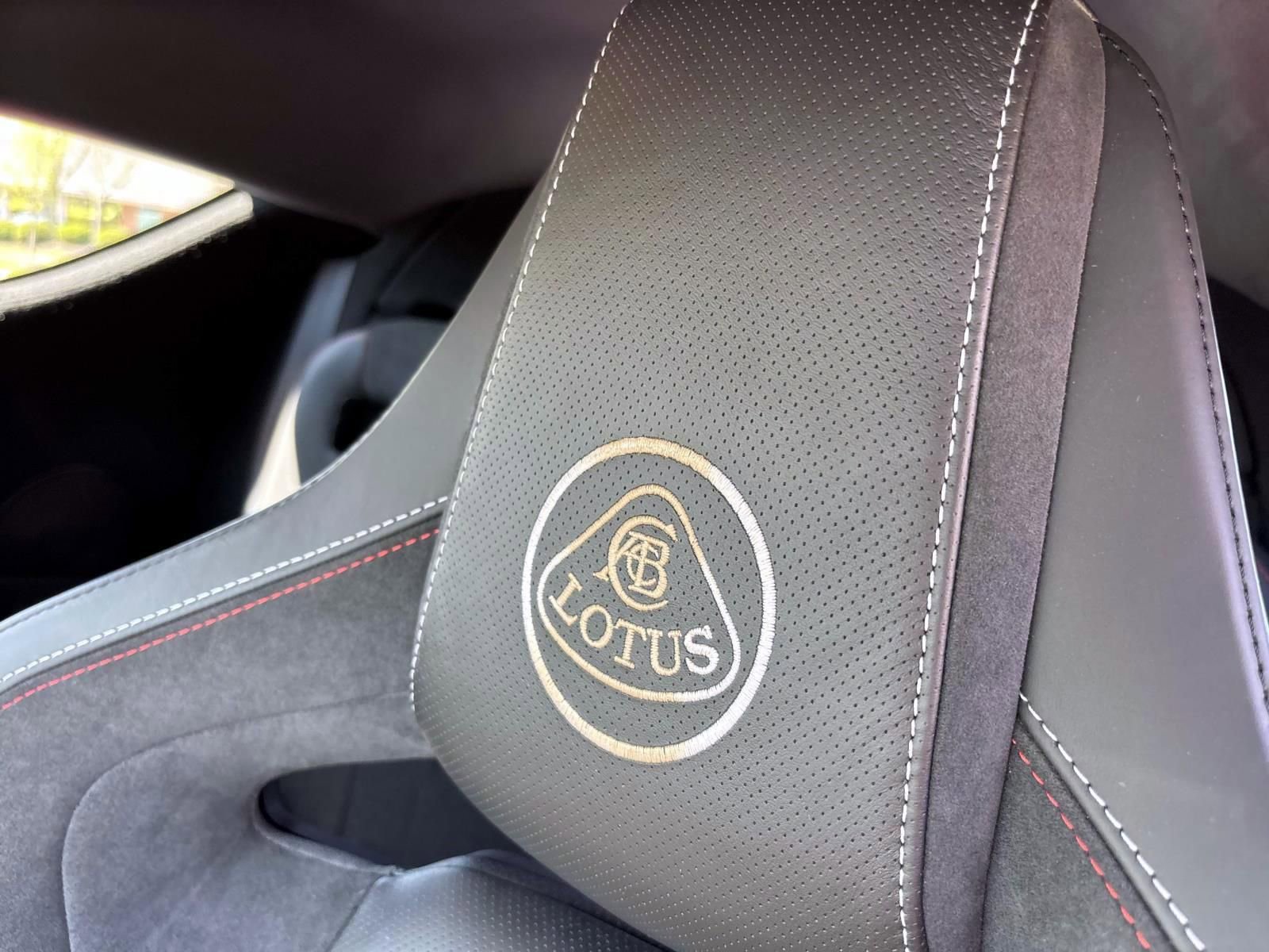Used 2020 Lotus Evora RWD image 29