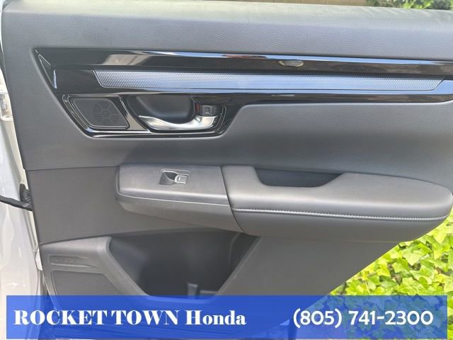 Used 2024 Honda CR-V EX-L image 13
