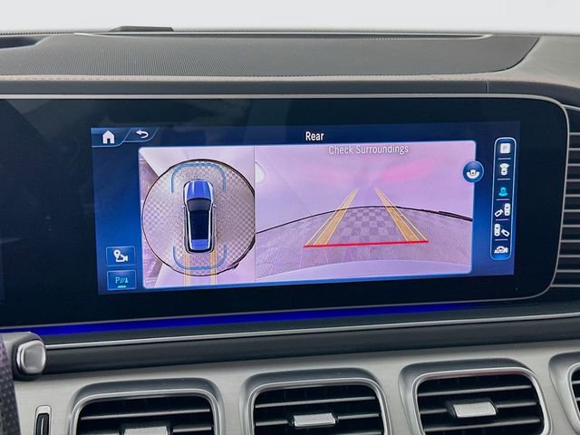 Certified 2024 Mercedes-Benz GLE 63 AMG S image 12