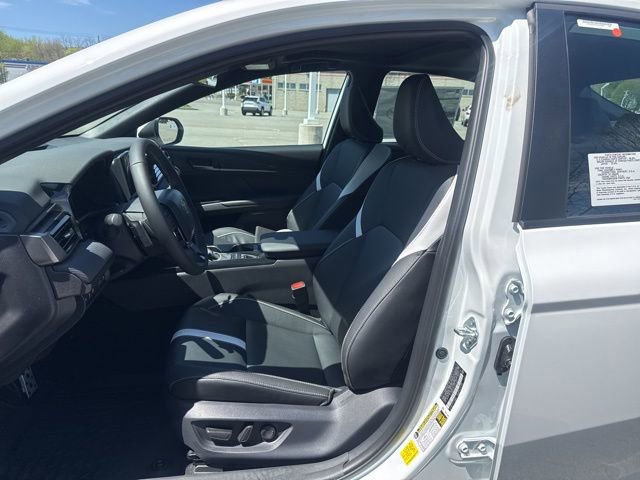 New 2026 Toyota Camry SE image 11