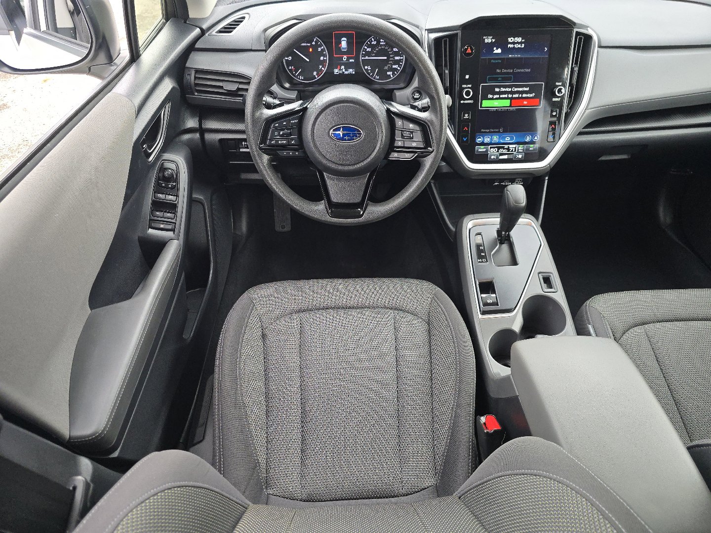 Used 2024 Subaru Crosstrek 2.0i Premium AWD/4WD image 22
