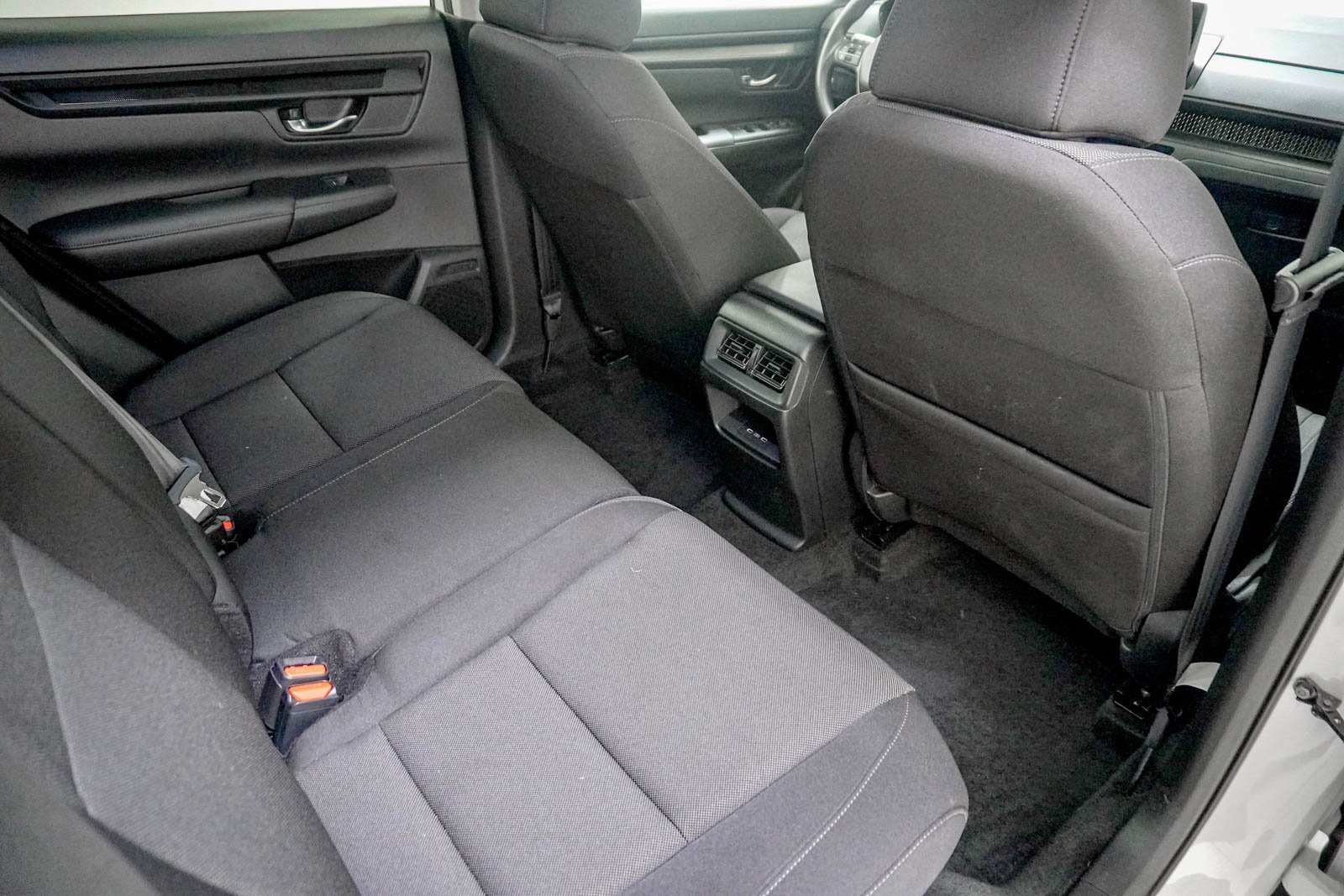 Certified 2025 Honda CR-V EX image 33