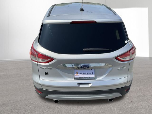 Used 2013 Ford Escape SEL FWD image 29