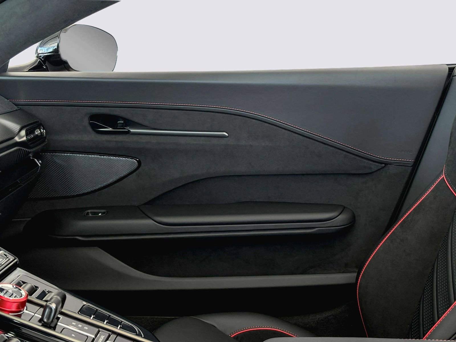 New 2026 Aston Martin V8 Vantage S image 20