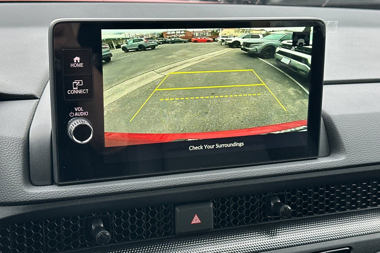 Certified 2026 Honda CR-V Sport-L image 23