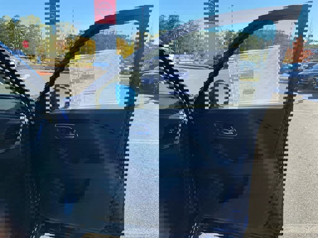 New 2026 Nissan Rogue Platinum w/ Platinum Premium Package image 25