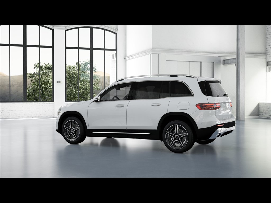 Certified 2026 Mercedes-Benz GLB 250 4MATIC image 26
