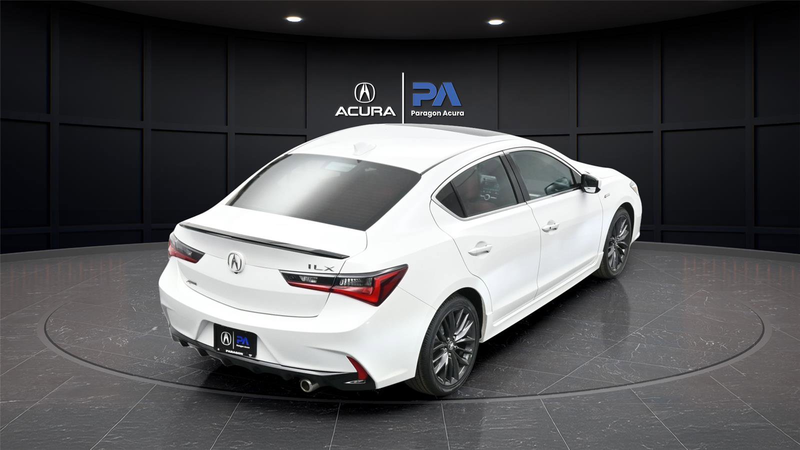 Used 2019 Acura ILX image 38
