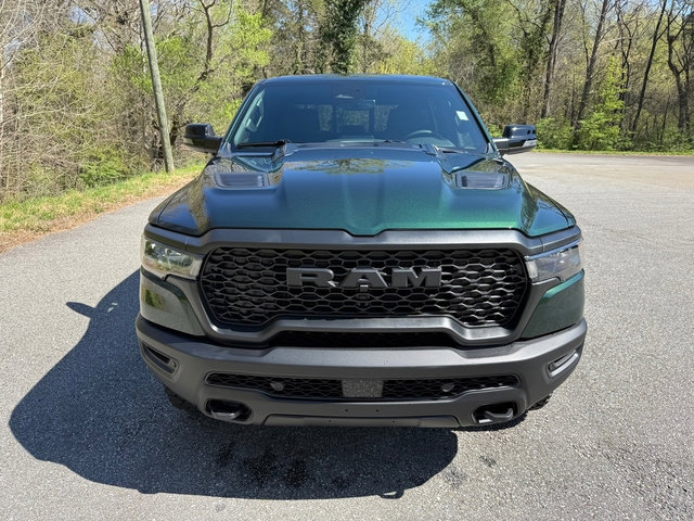 New 2026 RAM 1500 Rebel image 4
