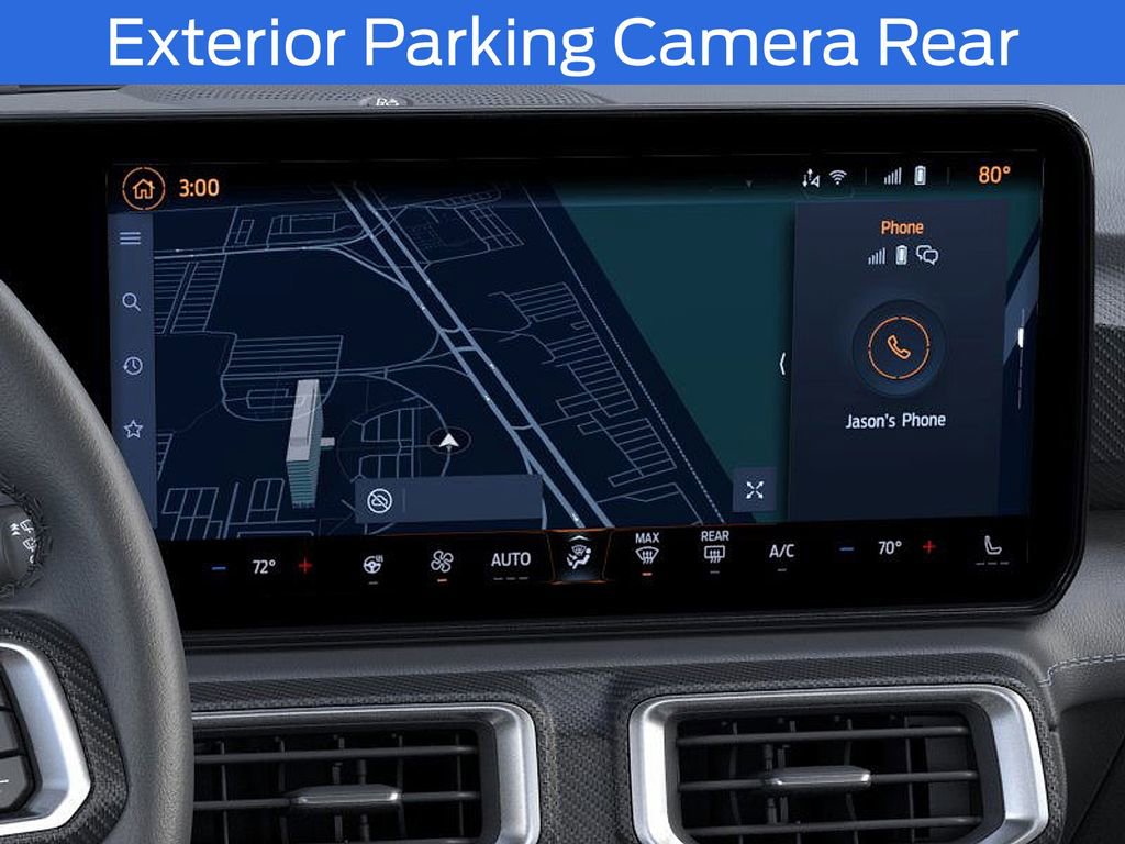 New 2025 Ford Mustang GT Premium w/ GT Performance Package image 14