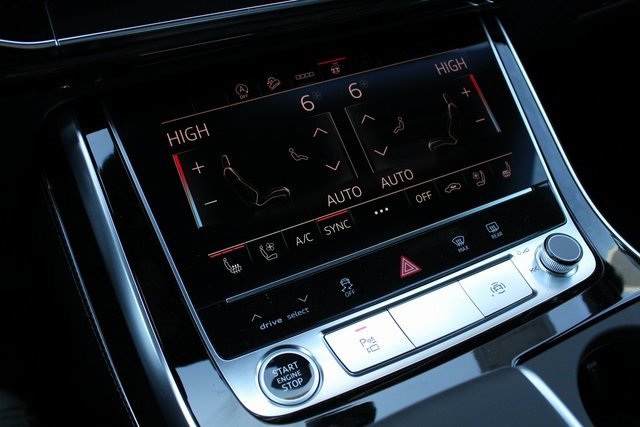 New 2026 Audi Q7 3.0T Premium Plus image 18