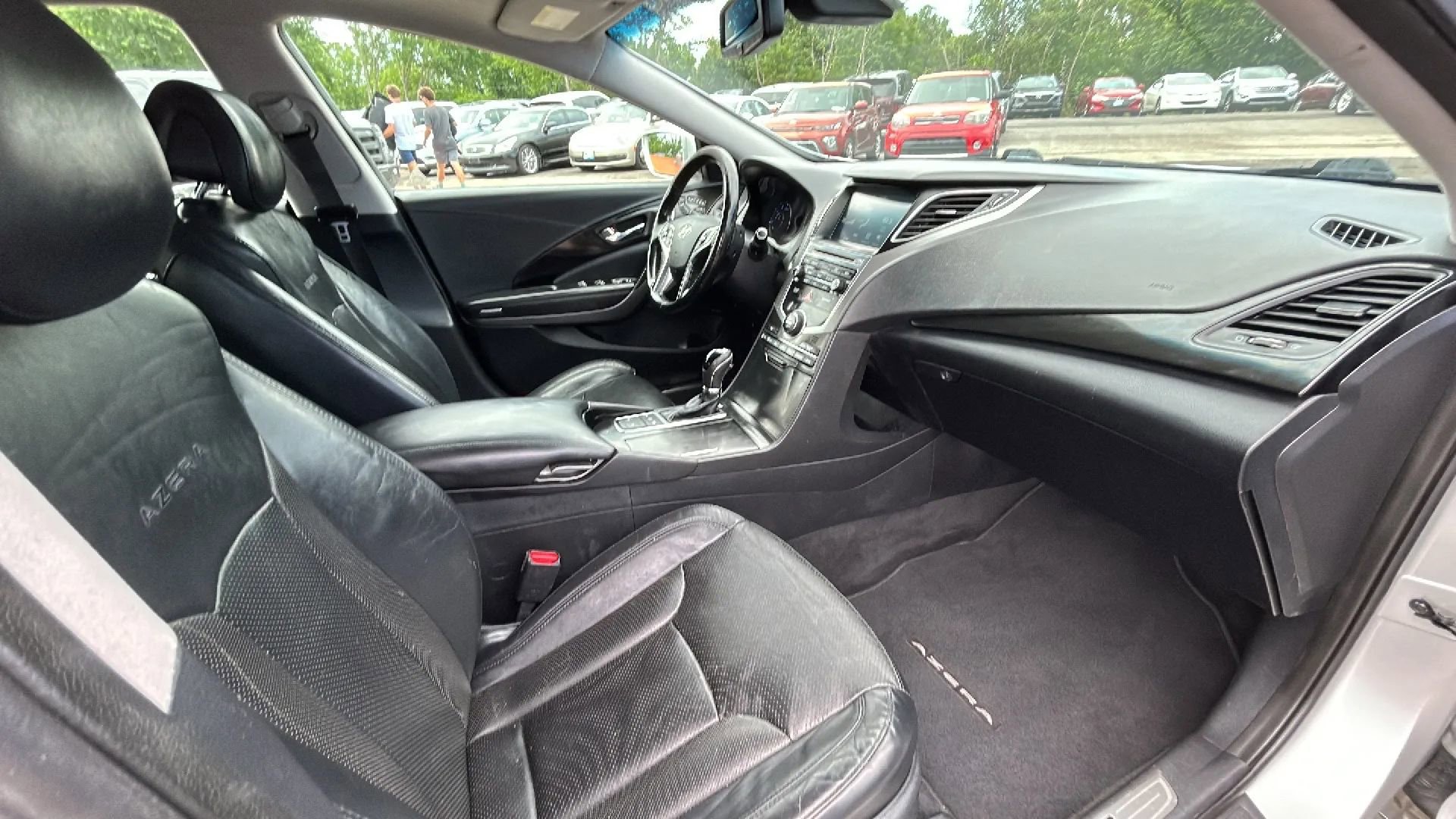 Used 2016 Hyundai Azera Limited FWD image 32