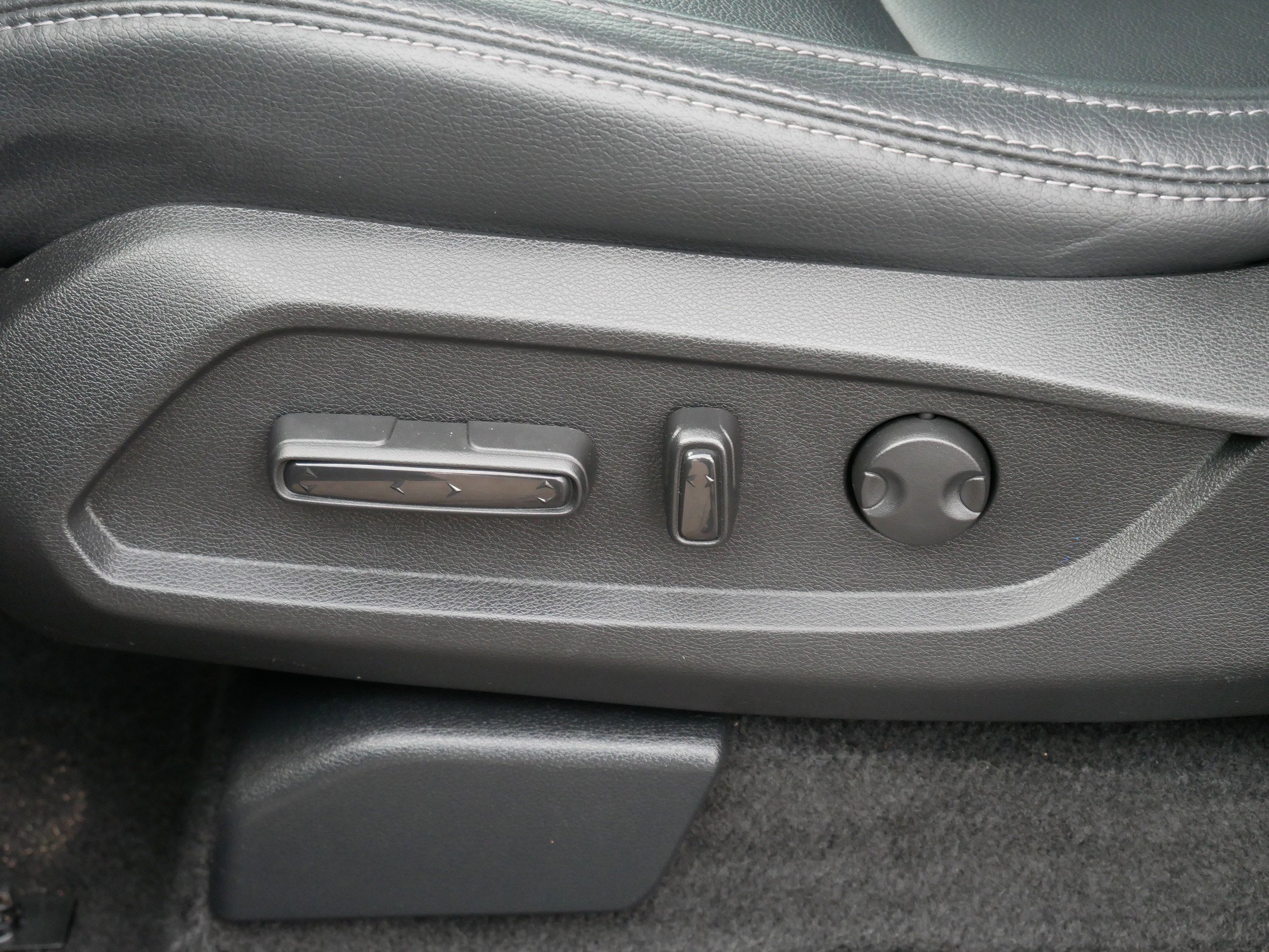 Used 2024 Honda Pilot EX-L image 20