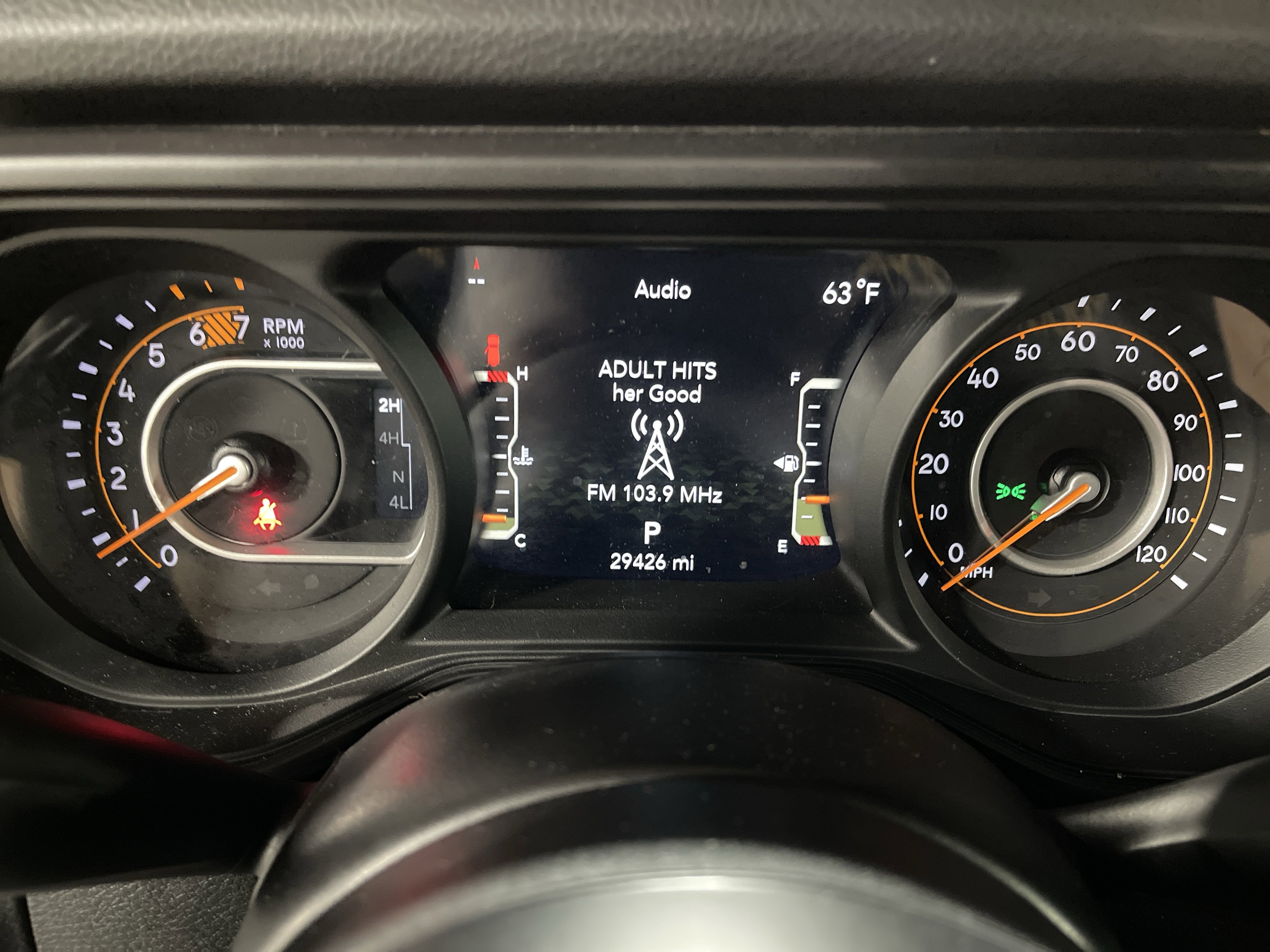 Used 2024 Jeep Wrangler Sport S image 21