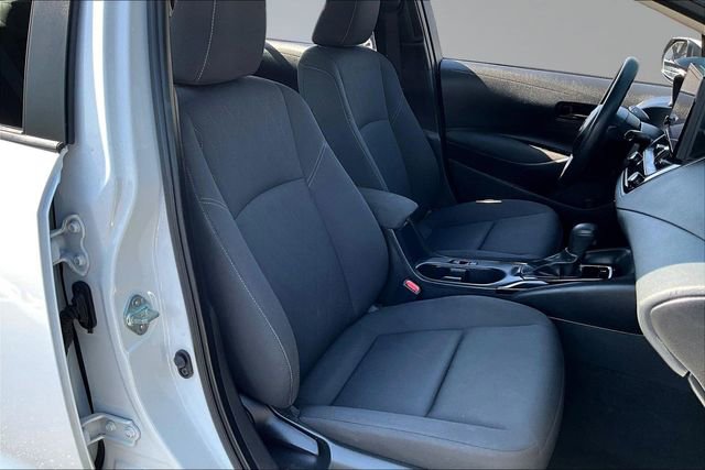 Used 2024 Toyota Corolla LE image 25