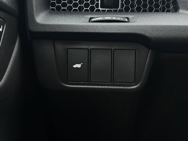 New 2026 Honda CR-V Sport-L image 29