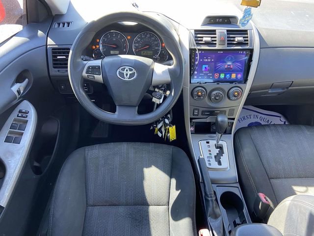 Used 2013 Toyota Corolla S FWD image 9