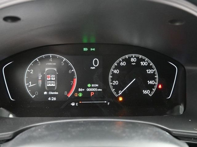 New 2026 Honda Civic Sport image 14