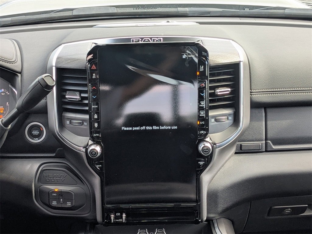 New 2026 RAM 2500 Laramie image 19