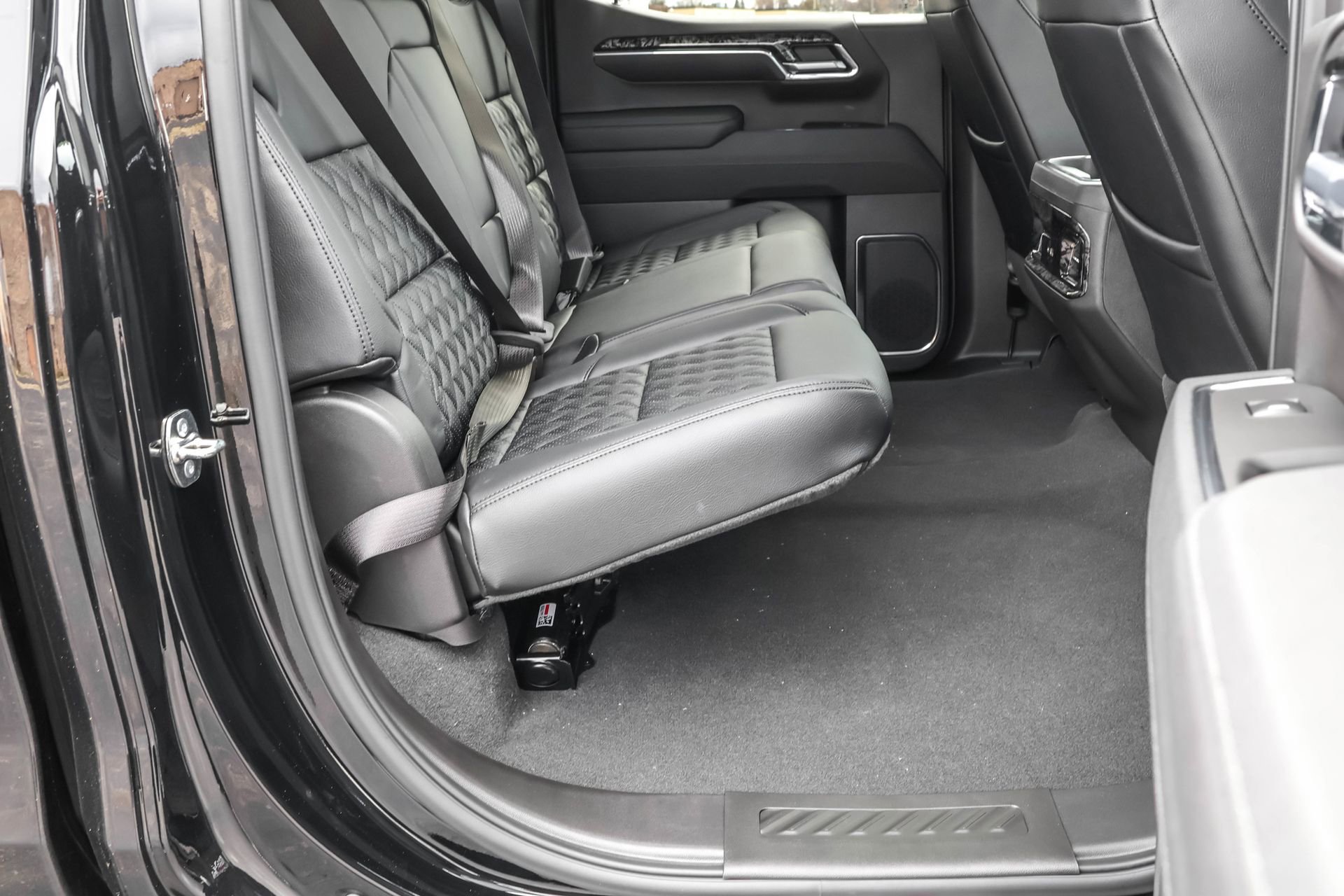 New 2026 Chevrolet Silverado 1500 RST w/ All Star Edition Plus AWD/4WD image 43