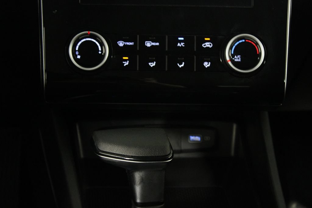 Certified 2024 Hyundai Tucson SE FWD image 22