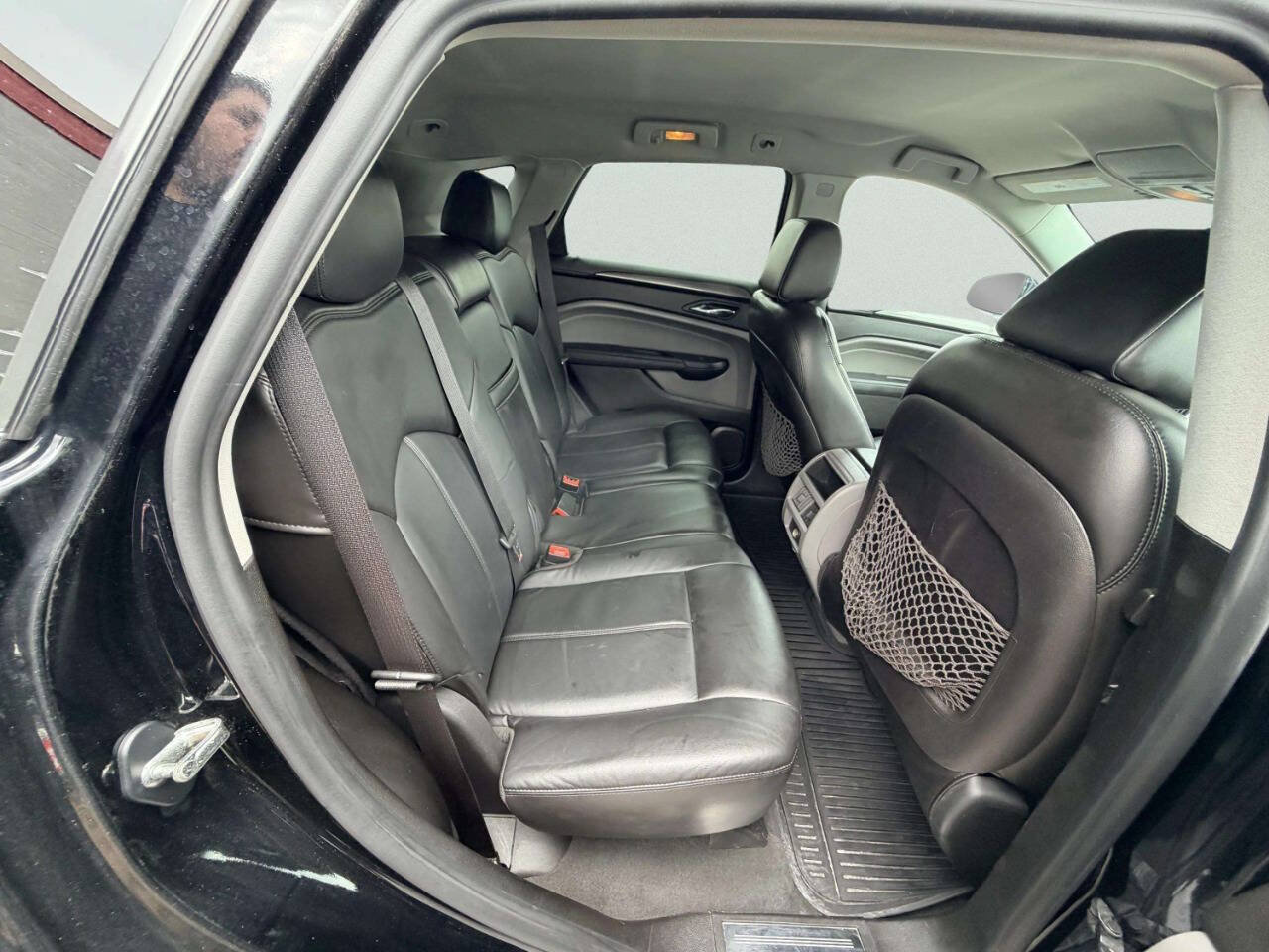 Used 2011 Cadillac SRX 2WD image 21