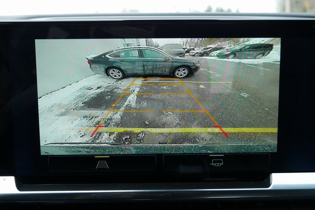 New 2026 Chevrolet Silverado 1500 LT image 17