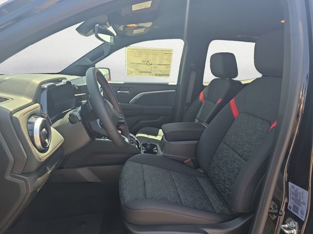New 2026 Chevrolet Colorado Z71 AWD/4WD image 9