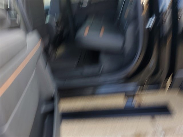 New 2026 GMC Sierra 2500 AT4 w/ AT4 Premium Plus Package image 9