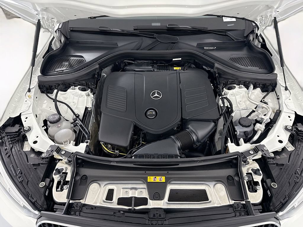 Certified 2026 Mercedes-Benz GLC 300 image 30