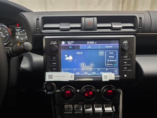 New 2026 Subaru BRZ Limited image 20